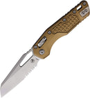 Microtech MSI Ram-Lok Tri Grip SW PS