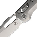 Microtech MSI Ram-Lok Marfione Select