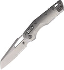 Microtech MSI Ram-Lok Marfione Select