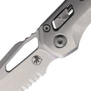 Microtech MSI Ram-Lok Marfione Select
