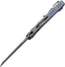 Microtech MSI Ram-Lok Marfione Select