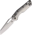 Microtech MSI Ram-Lok Marfione Select