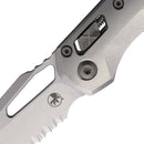 Microtech MSI Ram-Lok Marfione Select