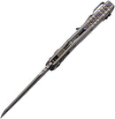 Microtech MSI Ram-Lok Marfione Select