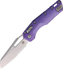 Microtech MSI Ram-Lok Marfione Select
