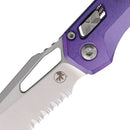 Microtech MSI Ram-Lok Marfione Select