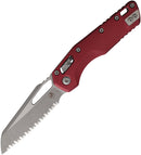 Microtech MSI Ram-Lok AP Merlot