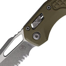 Microtech MSI Ram-Lok AP Frag OD