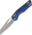 Microtech MSI Ram-Lok Marfione Select