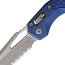 Microtech MSI Ram-Lok Marfione Select