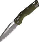 Microtech MSI Ram-Lok AP OD