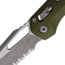 Microtech MSI Ram-Lok AP OD