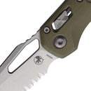 Microtech MSI Ram-Lok S/E Frag OD