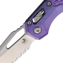 Microtech MSI Ram-Lok Marfione Select