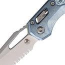 Microtech MSI Ram-Lok Marfione Select