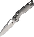 Microtech MSI Ram-Lok Marfione Select