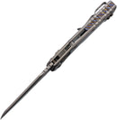 Microtech MSI Ram-Lok Marfione Select