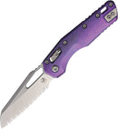 Microtech MSI Ram-Lok Marfione Select