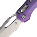 Microtech MSI Ram-Lok Marfione Select