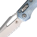 Microtech MSI Ram-Lok Marfione Select