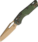 Microtech MSI Ram-Lok Marfione