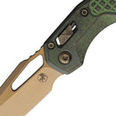 Microtech MSI Ram-Lok Marfione
