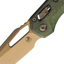 Microtech MSI Ram-Lok Marfione