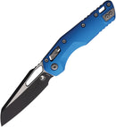 Microtech MSI Ram-Lok Blue