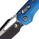 Microtech MSI Ram-Lok Blue