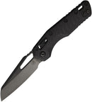 Microtech MSI Ram-Lok DLC CF