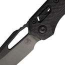Microtech MSI Ram-Lok DLC CF