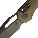 Microtech MSI Ram-Lok Marfione Select