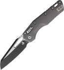 Microtech MSI Ram-Lok Gray
