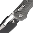 Microtech MSI Ram-Lok Gray