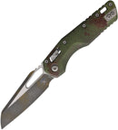 Microtech MSI Ram-Lok SE Outbreak