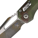 Microtech MSI Ram-Lok SE Outbreak