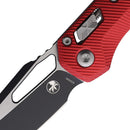 Microtech MSI Ram-Lok Red