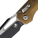 Microtech MSI Ram-Lok Tan