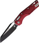Microtech MSI Ram-Lok SE Frag Mer