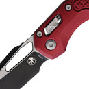 Microtech MSI Ram-Lok SE Frag Mer