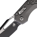 Microtech MSI Ram-Lok   Frag Natural