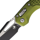 Microtech MSI Ram-Lok SE Frag OD