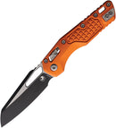 Microtech MSI Ram-Lok Org Frag