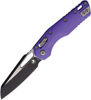 Microtech MSI Ram-Lok Purple