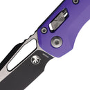 Microtech MSI Ram-Lok Purple