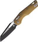 Microtech MSI Ram-Lok Tan