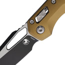 Microtech MSI Ram-Lok Tan