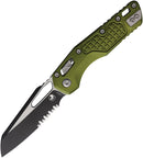 Microtech MSI Ram-Lok PS OD