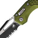 Microtech MSI Ram-Lok PS OD