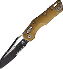 Microtech MSI Ram-Lok Tan PS